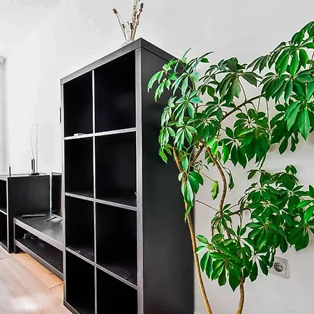 アパート Work-friendly Space Ac Steps From Metro